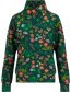 Sweater Oh So Net Green