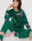 Trui Cosy Storytelling True Love Kisses
