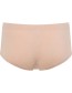 Bamboe Boyshort Naadloos Blush detail