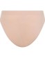Bamboe Classic Bikinislip Naadloos Blush detail