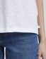 T-shirt Pzbrit Bright White