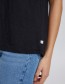 T-shirt Pzbrit Zwart Beauty