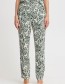 Pantalon Bymmjoella Ethnic Sea Spray