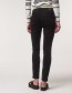 Jeans Lanius High Waist Black