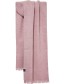 Shawl Alpaca XS Brushed  Solid Lilac Rose