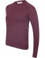 Trui Timeless Bymmorla Fig detail
