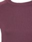 Trui Timeless Bymmorla Fig detail