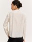 Blouse Byimoni Birch Blue