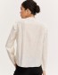 Blouse Byimoni Birch Blue