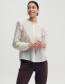Blouse Byimoni Birch Blue
