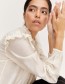 Blouse Byimoni Birch Blue