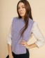 Blouse Byimoni Birch Blue