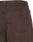 Bermuda Jeans Bylupina Java detail