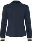 Blazer Byrizetta Dark Sapphire detail