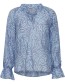 Blouse Byhini Stonewash Mix