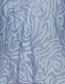 Blouse Byhini Stonewash Mix detail