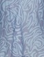 Blouse Byhini Stonewash Mix detail