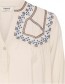 Blouse Byirisa Birch detail