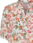 Blouse Frmerla Firecracker Mix detail