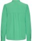 Blouse Bygabria Femi Leprechaun Green detail