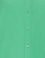 Blouse Bygabria Femi Leprechaun Green detail