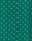 Blouse Byhialice Cadmium Green Mix detail