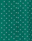Blouse Byhialice Cadmium Green Mix detail