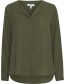 Blouse Hialice Rifle Green