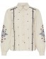 Blouse Byirisa Creme