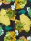 Blouse Byimala Smock Zwart detail
