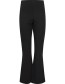 Pantalon Byparrin Flare Zwart