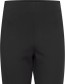 Pantalon Byparrin Flare Zwart detail