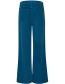 Pantalon Rib Bydanna Poseidon detail