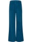 Pantalon Rib Bydanna Poseidon detail