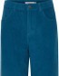 Pantalon Rib Bydanna Poseidon detail