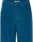 Pantalon Rib Bydanna Poseidon detail