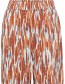 Pantalon Crop Bymmjoella Surnburn Mix detail