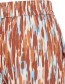 Pantalon Crop Bymmjoella Surnburn Mix detail