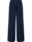Sweatpants Bypusti Piping Dark Sapphire