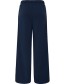 Sweatpants Bypusti Piping Dark Sapphire detail