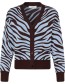 Vest V‑hals Bymmorla  Animal Java