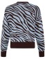 Vest V‑hals Bymmorla  Animal Java detail