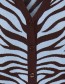 Vest V‑hals Bymmorla  Animal Java detail
