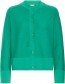 Cardigan Frsinja Bosphorus Green