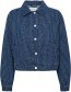 Jacket Bykanilla  Mid Blue Denim