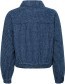 Jacket Bykanilla  Mid Blue Denim detail