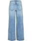 Jeans Bykyjla Mid Blue Denim detail