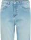 Jeans Byloetta Ligth Blue Denim detail