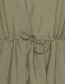 Jurk Bymmhailey O Kalamata detail