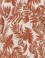 Jurk Byjosa V Picante Mix detail